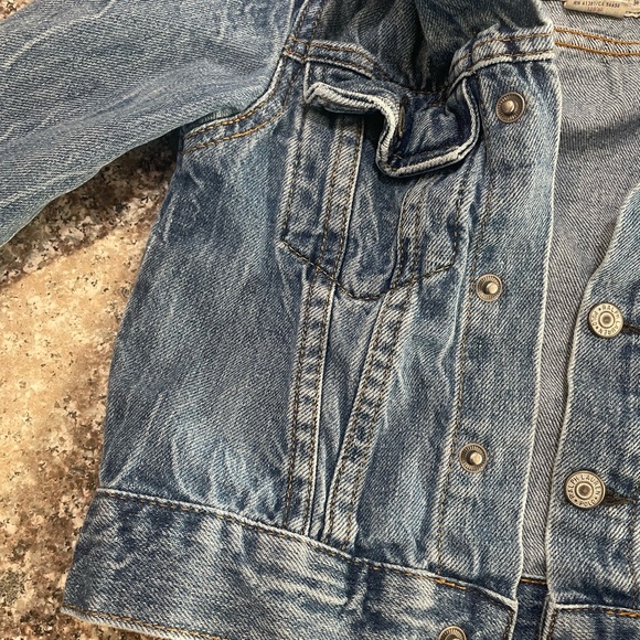 Ralph Lauren Kids Denim Jacket 🐎 - Picture 8 of 9